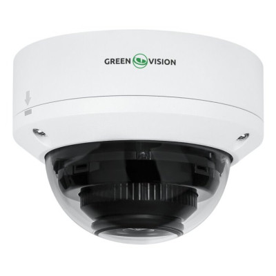 Камера видеонаблюдения Greenvision GV-174-IP-IF-DOS50-30 SDA (Ultra AI) Винница - изображение 2