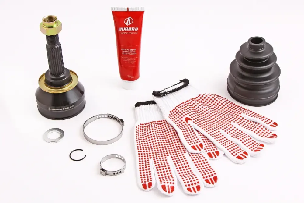 ШРУС Таврия наружный Aurora (Sens) Винница - изображение 1