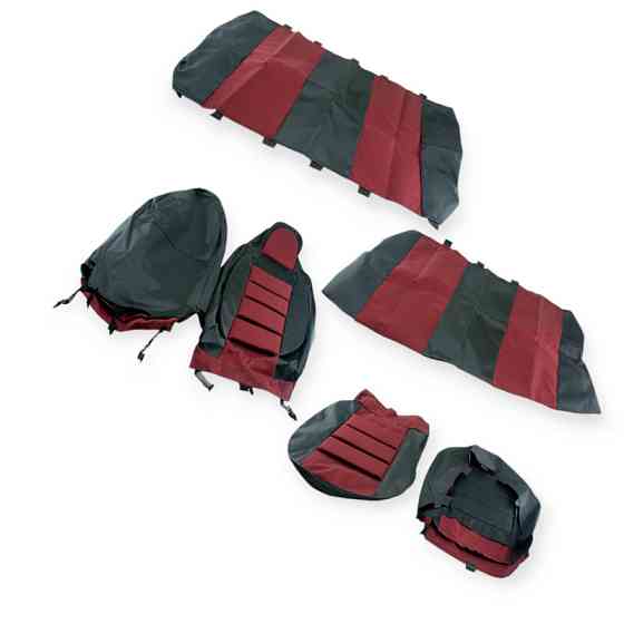 Чехлы заз славута, таврия нова 