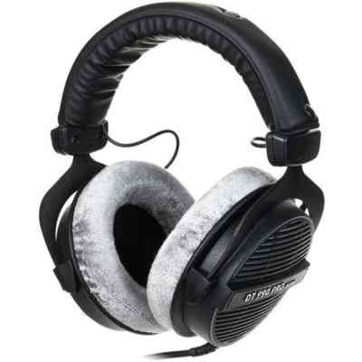 Навушники Beyerdynamic DT 990 Pro/80 ohms Black (530938) Вінниця