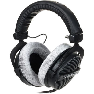 Наушники Beyerdynamic DT 990 Pro/80 ohms Black (530938) Винница - изображение 1