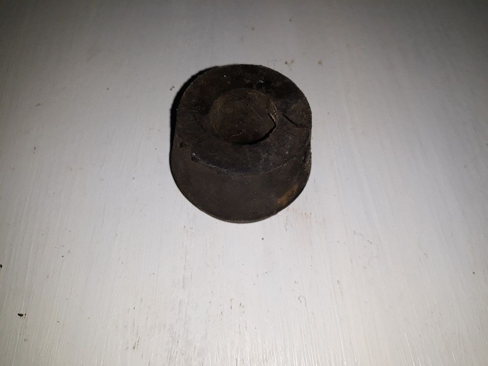 Втулка проушины амортизатора ГАЗ-3307. 52-2905486 Харьков - изображение 1