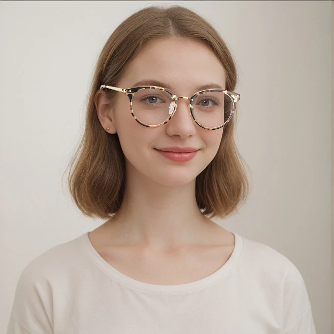 Комп'ютерні окуляри з захистом від синього світла Hilbalm Луцк - изображение 2