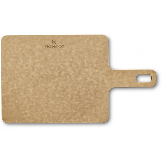 Разделочная доска Epicurean Handy (размер S) 229 x 190 x 4.8 мм Коричневый Винница - изображение 1