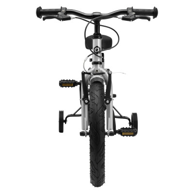 Детский велосипед Miqilong ST 16" срібний (RBB-ST16-SILVER) Винница - изображение 4