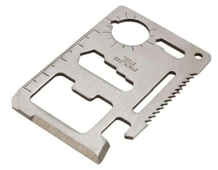 Карта мультитул 11в1 Харків - фото 1