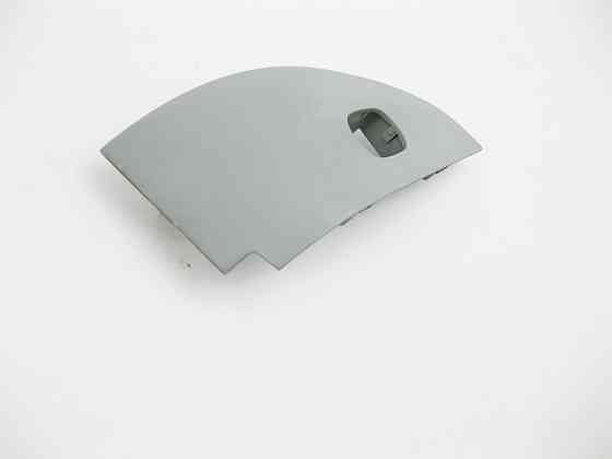 Mercedes-Benz  A2037270728 7213 Накладка сіра кнопки склопідйомника передньої лівої карти дверей C-Class W203 Англія Одеса