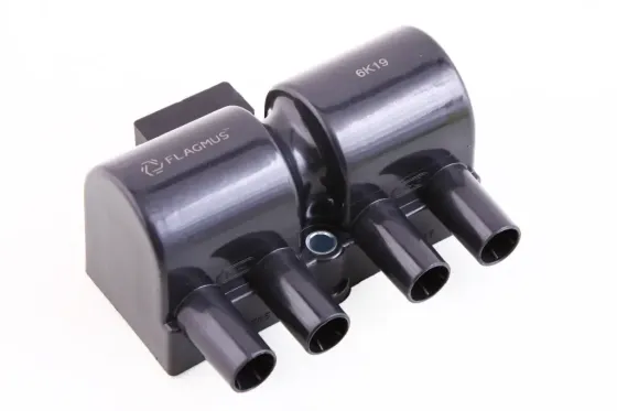 Модуль зажигания Lanos Flagmus Винница