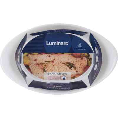 Форма для выпечки Luminarc Smart Cuisine овальна 29 х 17 см (N3567) Винница