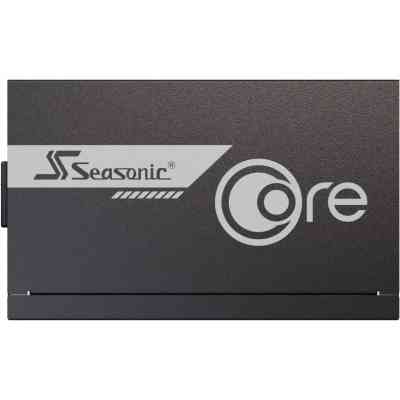 Блок живлення Seasonic 850W BLACK CORE GX-850-ATX31 (CORE GX-850-ATX31) Вінниця