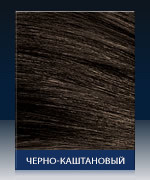 80 Мужская гель-краска  для волос и бороды без амиака Schwarzkopf  Men Perfect №80 черно-каштановый Киев - изображение 3