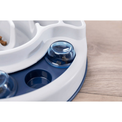 Іграшка для собак Trixie Activity Slide &amp; Feed (4011905320366) Вінниця - фото 2