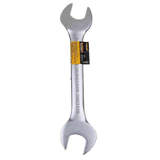 Ключ ріжковий 30×32 мм CrV SIGMA (6025971) Київ