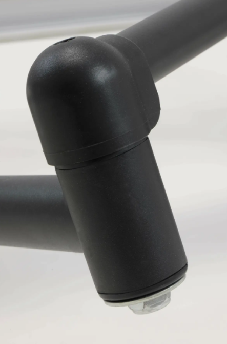 Гребной тренажер Toorx Rower Compact (ROWER-COMPACT) Киев - изображение 9