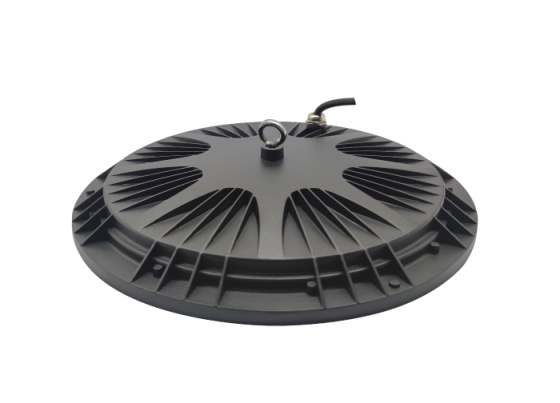 Светильник для высокого потолка светодиодный ENERLIGHT GELIOS 100Вт 6500К Ровно