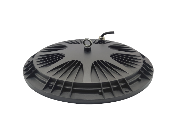 Світильник для високої стелі  світлодіодний ENERLIGHT GELIOS 100Вт 6500К Рівне - фото 5