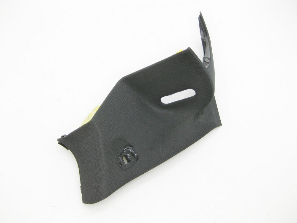 Mercedes-Benz  A1176902525 9F52 Обшивка стійки C верхня ліворуч CLA C117 Одесса - изображение 3