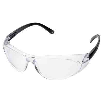 Защитные очки Sigma Python anti-scratch, прозрачные (9410621) Винница