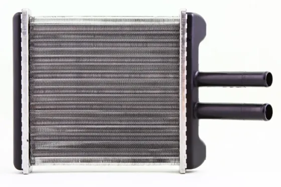 Радиатор отопителя Lanos алюм. Weber Винница