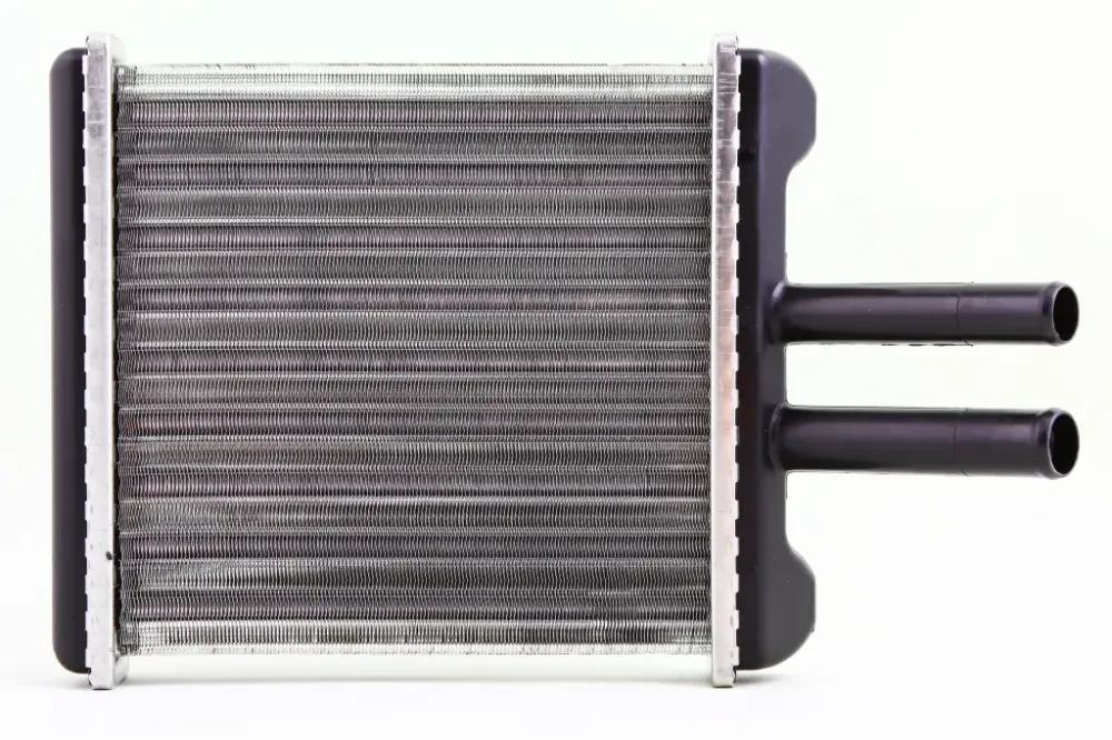 Радіатор обігріву Lnos алюм. Weber Вінниця - фото 3