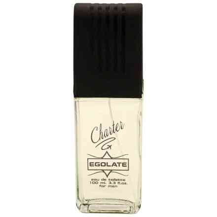 Charter Мужская туалетная вода Charter Egolate 100 мл Киев