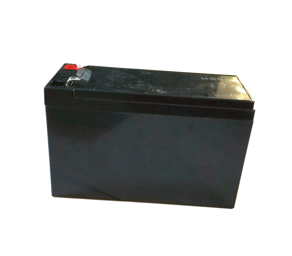 Акумулятор батарея UKC WST-9.0 12V 9Ah Винница - изображение 3