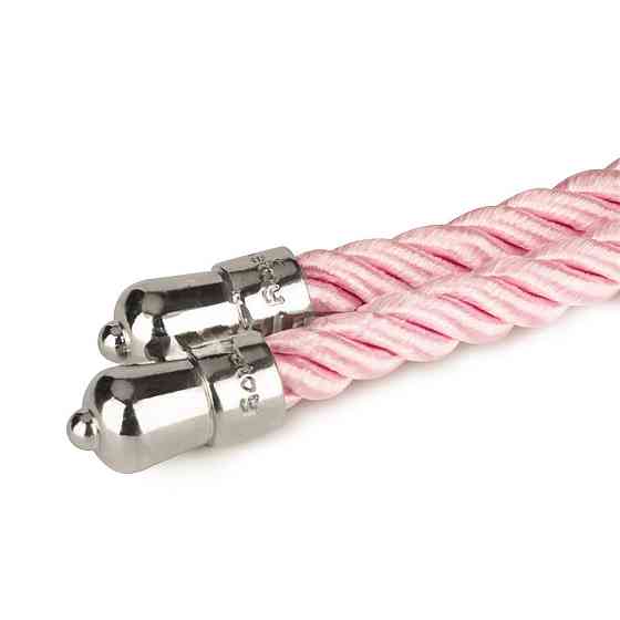Мотузка - Rebellion Reign Rose Bondage Rope, 10 м Sex Aura Київ