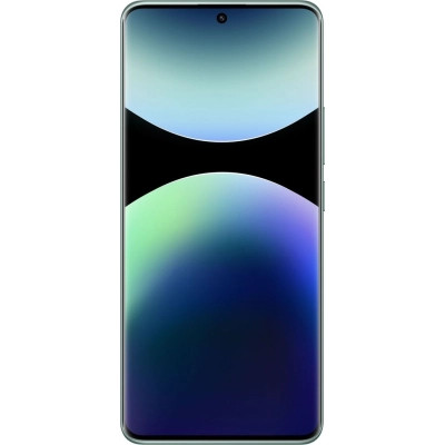 Мобільний телефон Xiaomi Redmi Note 14 Pro 5G 8/256GB Coral Green (1123277) Вінниця - фото 2