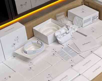 Навушники AirPods Pro 2 Киев