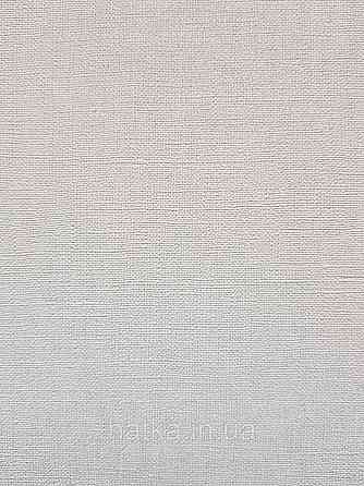 Шпалери вініл на флізеліні A.S.Creation Maison charme 0.53x10 однотон потертості під тканину сірі з рожевим Київ