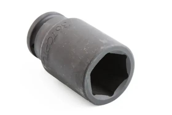 Головка 3/4 6-г. подовжена ударна 36 мм Toptul Вінниця