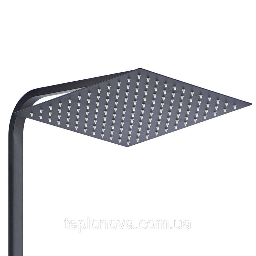 Душевая система Globus Lux MILANO VAN-GLM-0026-10-BB Черновцы - изображение 2