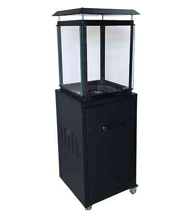 Пелетний обогрівач GRILLI Tower 400054 Код: 013187 Рівне