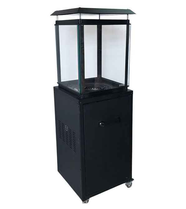 Пеллетный обогреватель GRILLI Tower 400054 Код: 013187 Ровно - изображение 2