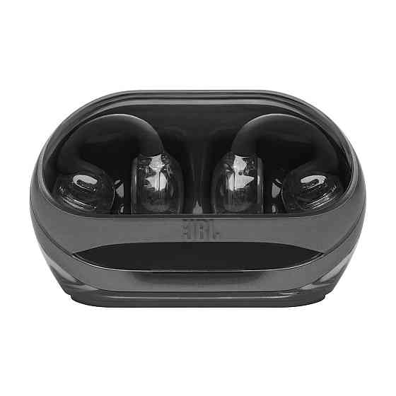 Bluetooth-гарнітура JBL Soundgear Clips Black (JBLSNDGEARCLBLK) ( 24787 ) Харків