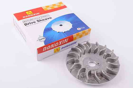 Щіка варіатора нерухома Хонда LEAD 90 (алюміній) Мукачево