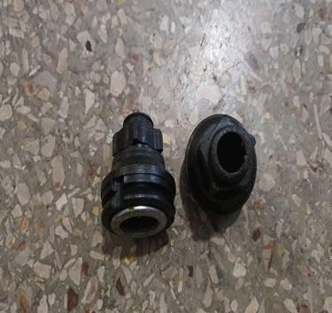 Пятерик с подшипником (Master) Индия Мукачево - изображение 1