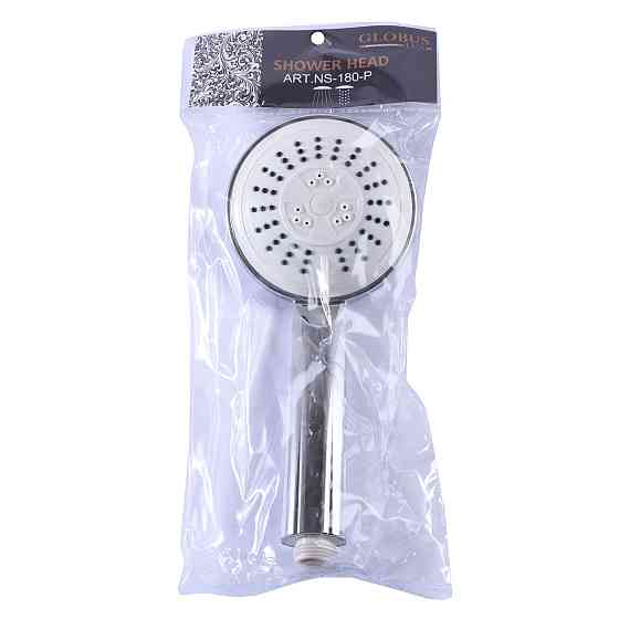 Душова лійка Globus Lux  NS-180-P Київ
