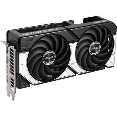 Видеокарта ASUS GeForce RTX5070 12Gb DUAL OC (DUAL-RTX5070-O12G) Винница