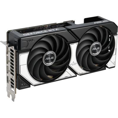 Видеокарта ASUS GeForce RTX5070 12Gb DUAL OC (DUAL-RTX5070-O12G) Винница - изображение 4