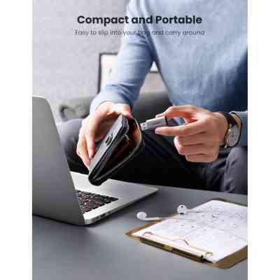 Звукова плата Ugreen CM383 gray (80864) Вінниця