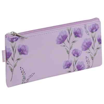 Пенал Axent Lavender-3 (1455-3-А) Винница