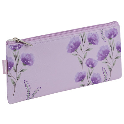 Пенал Axent Lavender-3 (1455-3-А) Винница - изображение 1