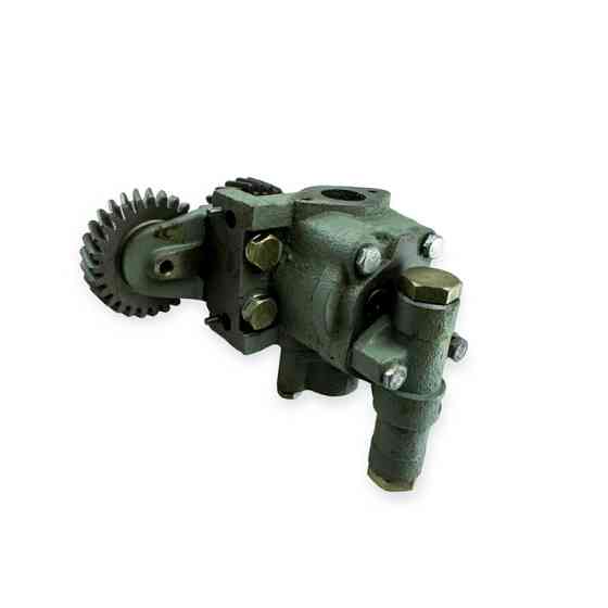 Маслонасос ЯМЗ-236, 238 новий зразок Мукачево