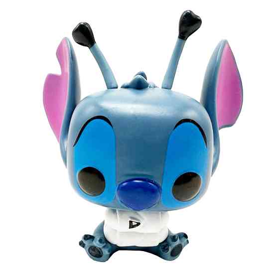 Дитяча іграшкова фігурка Стіч P83031-1235 з мультфільму "Ліло і Стіч" Вінниця