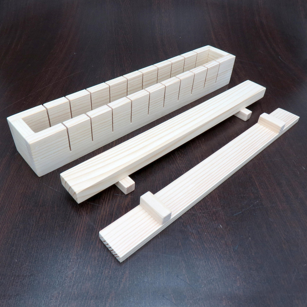 Пресс-форма для суши 