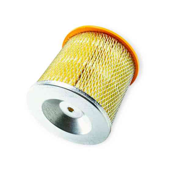 Фільтр УАЗ 3160 низький (d-15,8, l-14.5) (Kraft) повітряний Мукачево