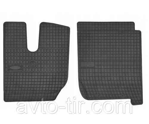 Килимок гумовий Iveco Stralis вузька кабіна Луцьк