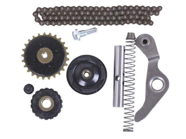 Ремкомплект ГРМ на мопед Delta/Alpha Мукачево - фото 2