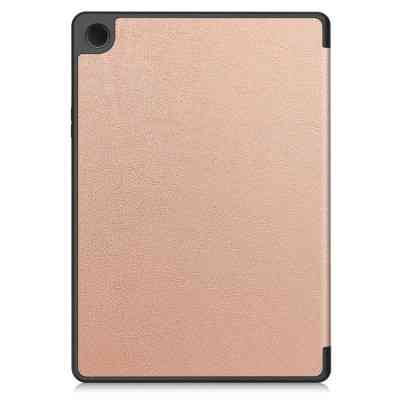 Чехол для планшета BeCover Flexible TPU Mate Samsung Tab A9 Plus SM-X210/SM-X215/SM-X216 11.0" Rose Gold (710346) Винница